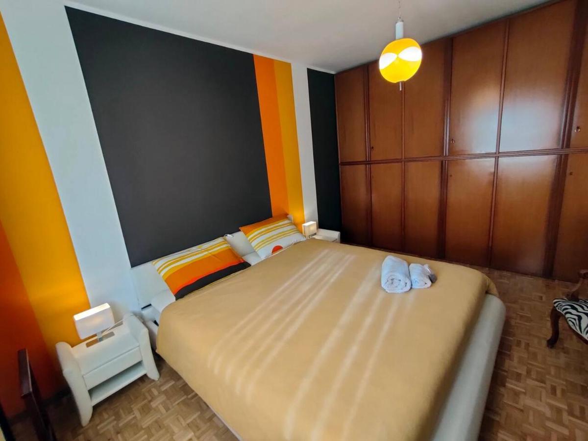 Appartamento Chentre En Ville - A 2 Passi Dal Centro - Parcheggio Gratuito - Cir-Vda-Aosta-0073 外观 照片