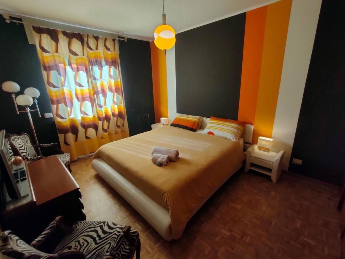 Appartamento Chentre En Ville - A 2 Passi Dal Centro - Parcheggio Gratuito - Cir-Vda-Aosta-0073 外观 照片