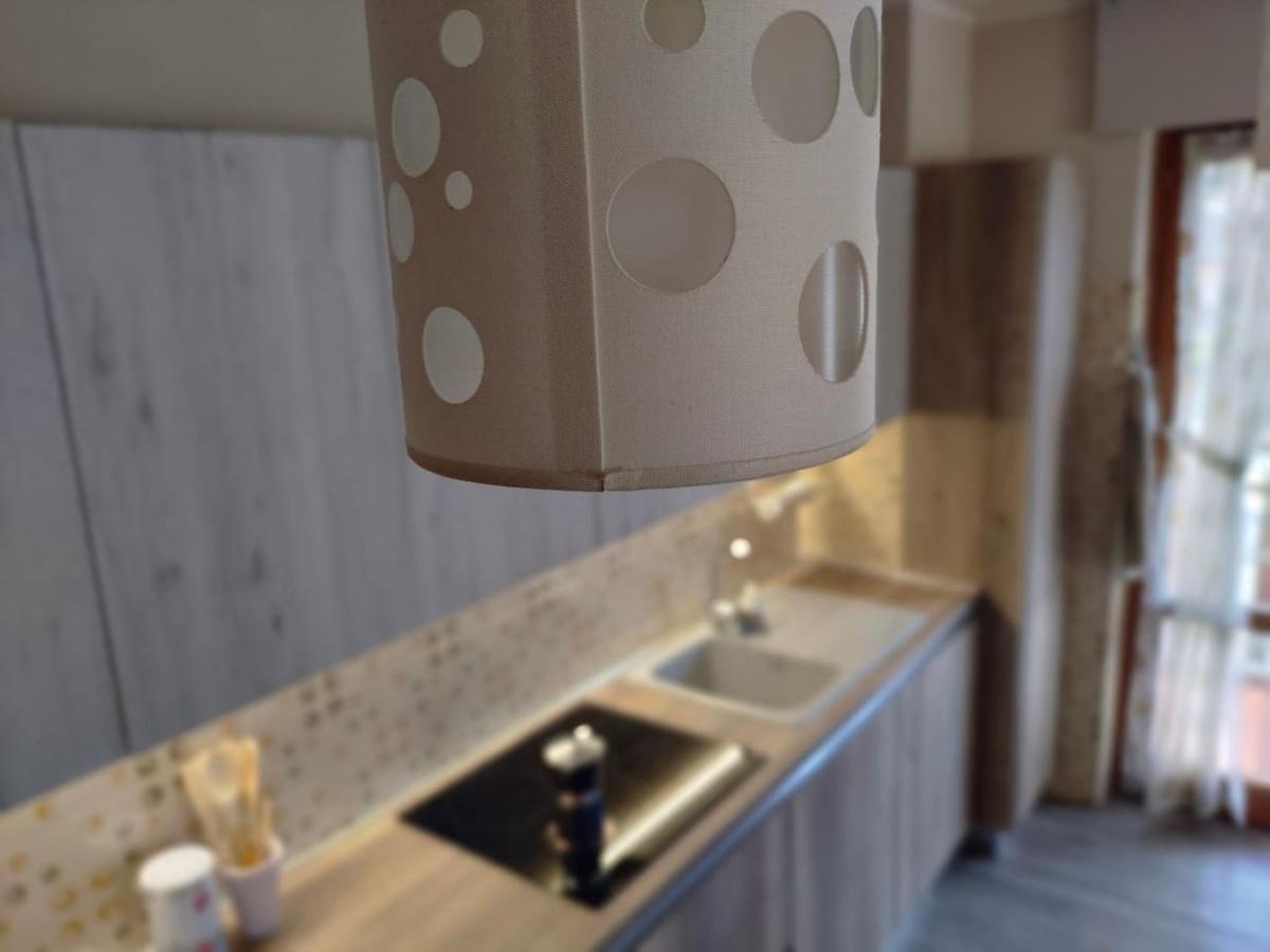 Appartamento Chentre En Ville - A 2 Passi Dal Centro - Parcheggio Gratuito - Cir-Vda-Aosta-0073 外观 照片