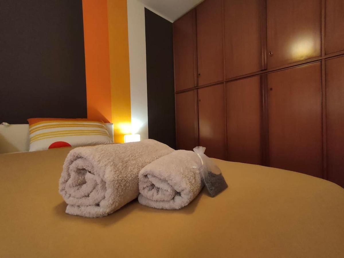 Appartamento Chentre En Ville - A 2 Passi Dal Centro - Parcheggio Gratuito - Cir-Vda-Aosta-0073 外观 照片
