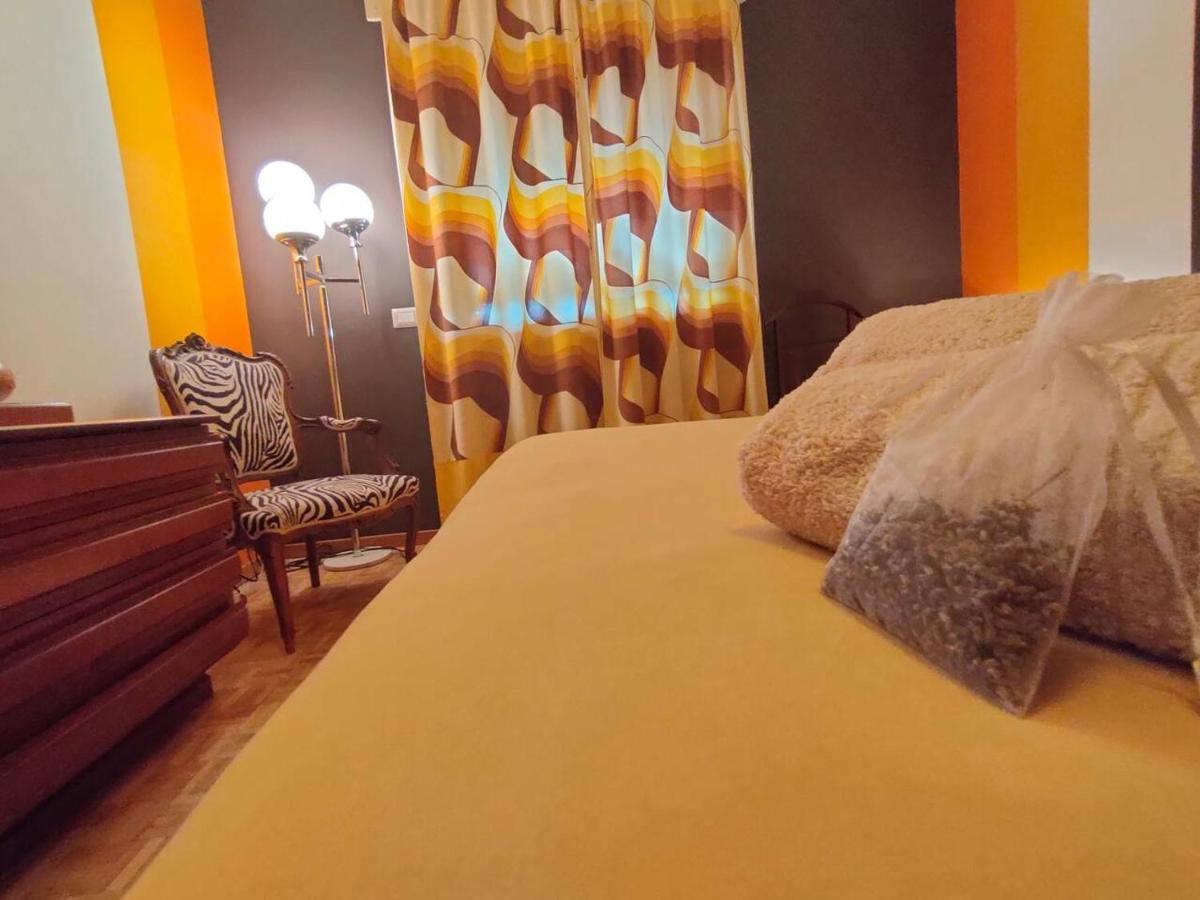Appartamento Chentre En Ville - A 2 Passi Dal Centro - Parcheggio Gratuito - Cir-Vda-Aosta-0073 外观 照片