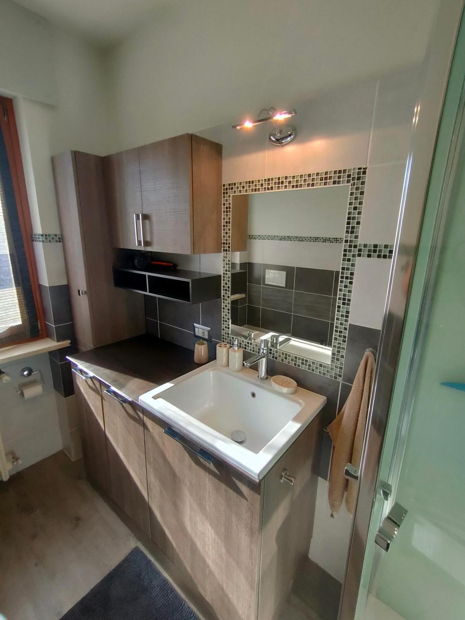 Appartamento Chentre En Ville - A 2 Passi Dal Centro - Parcheggio Gratuito - Cir-Vda-Aosta-0073 外观 照片