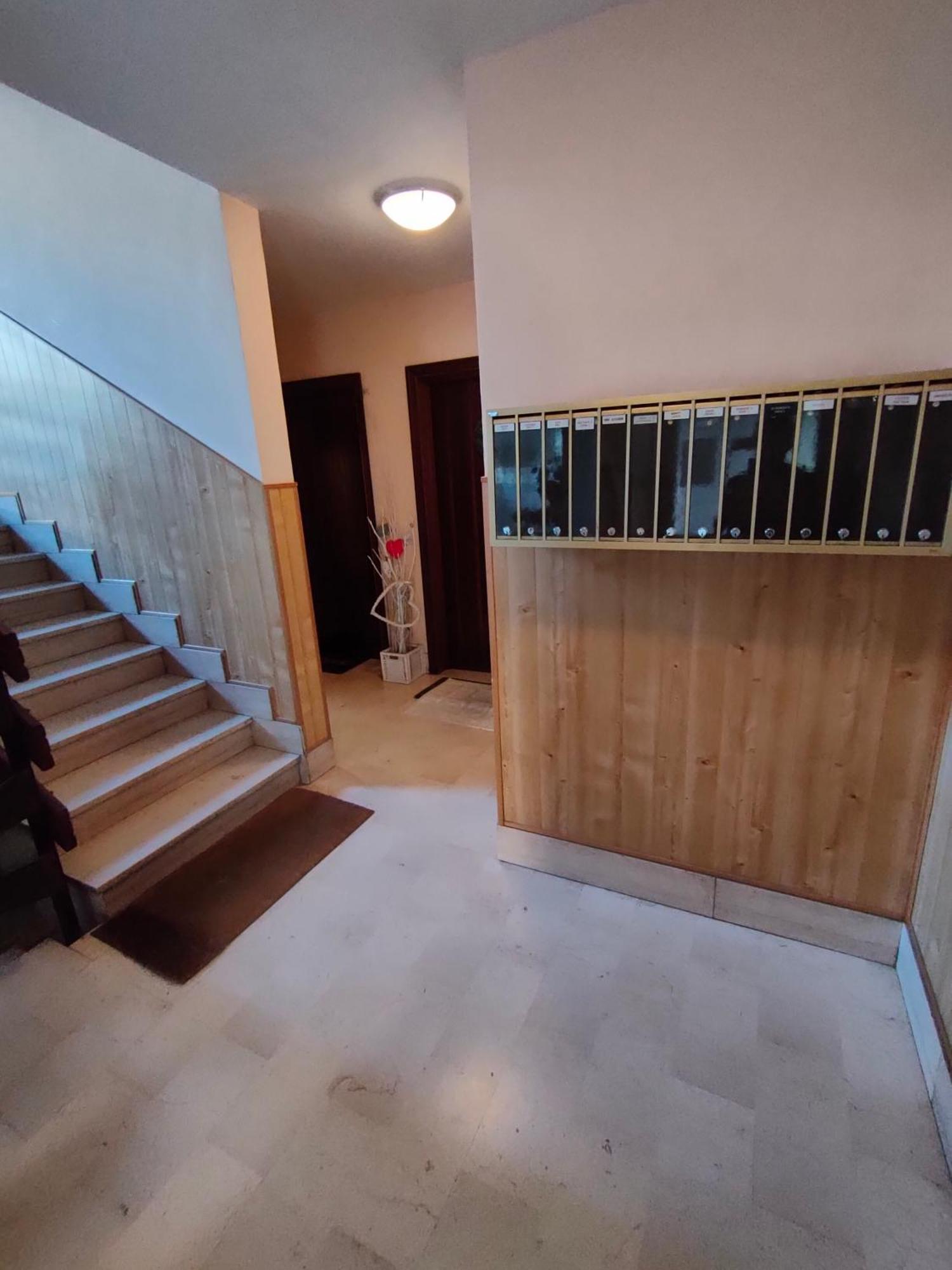 Appartamento Chentre En Ville - A 2 Passi Dal Centro - Parcheggio Gratuito - Cir-Vda-Aosta-0073 外观 照片