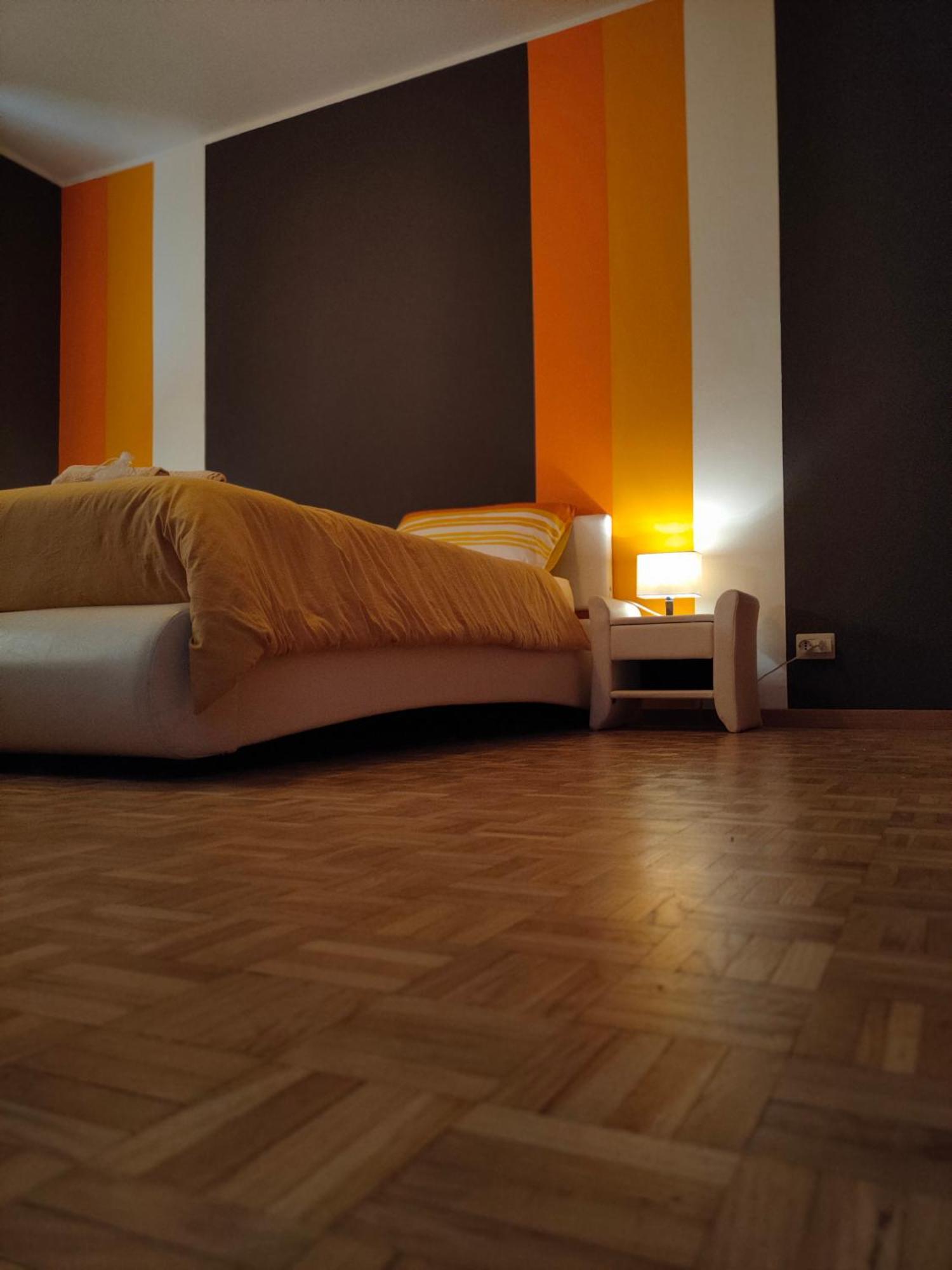 Appartamento Chentre En Ville - A 2 Passi Dal Centro - Parcheggio Gratuito - Cir-Vda-Aosta-0073 外观 照片
