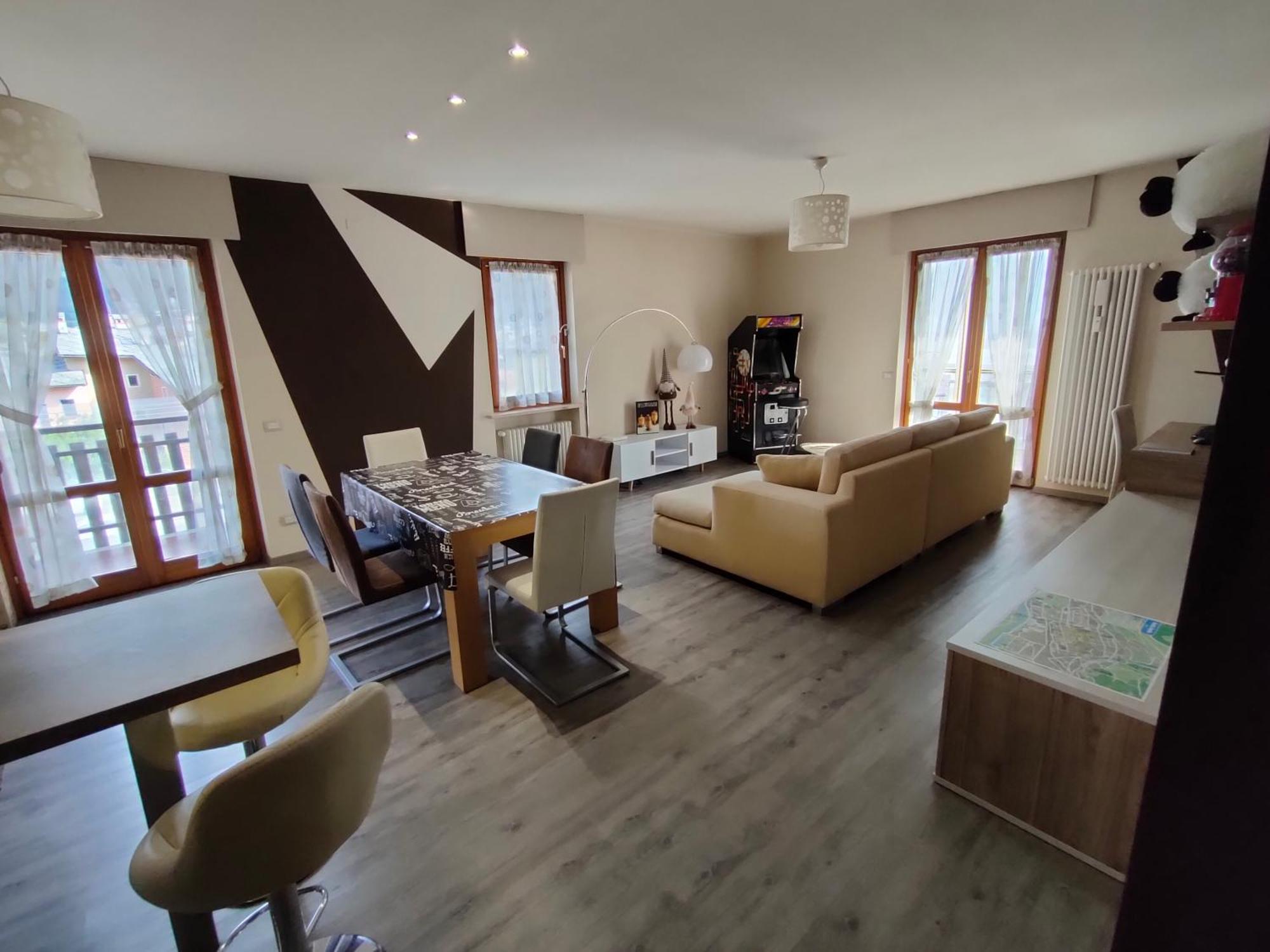 Appartamento Chentre En Ville - A 2 Passi Dal Centro - Parcheggio Gratuito - Cir-Vda-Aosta-0073 外观 照片