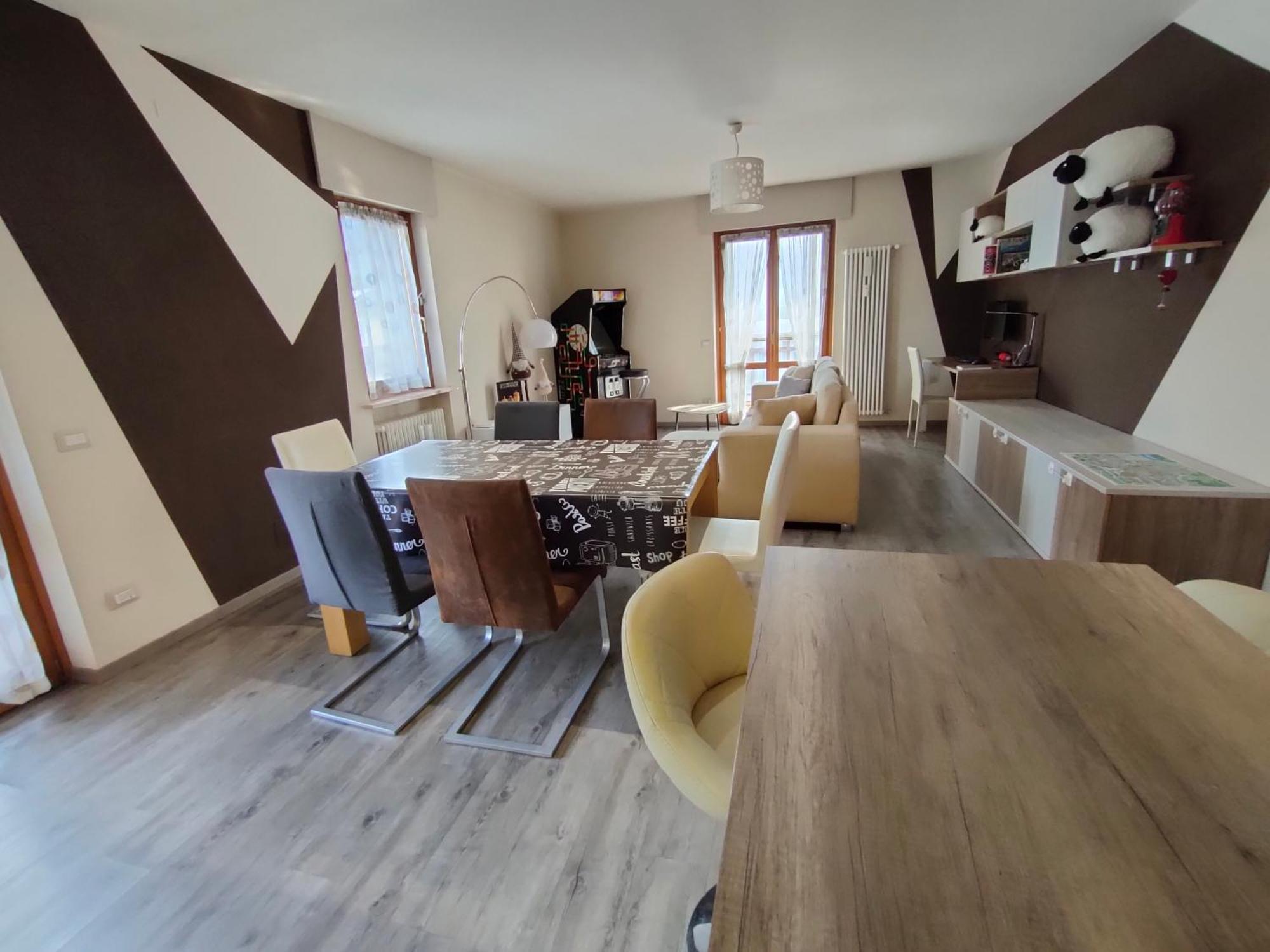 Appartamento Chentre En Ville - A 2 Passi Dal Centro - Parcheggio Gratuito - Cir-Vda-Aosta-0073 外观 照片