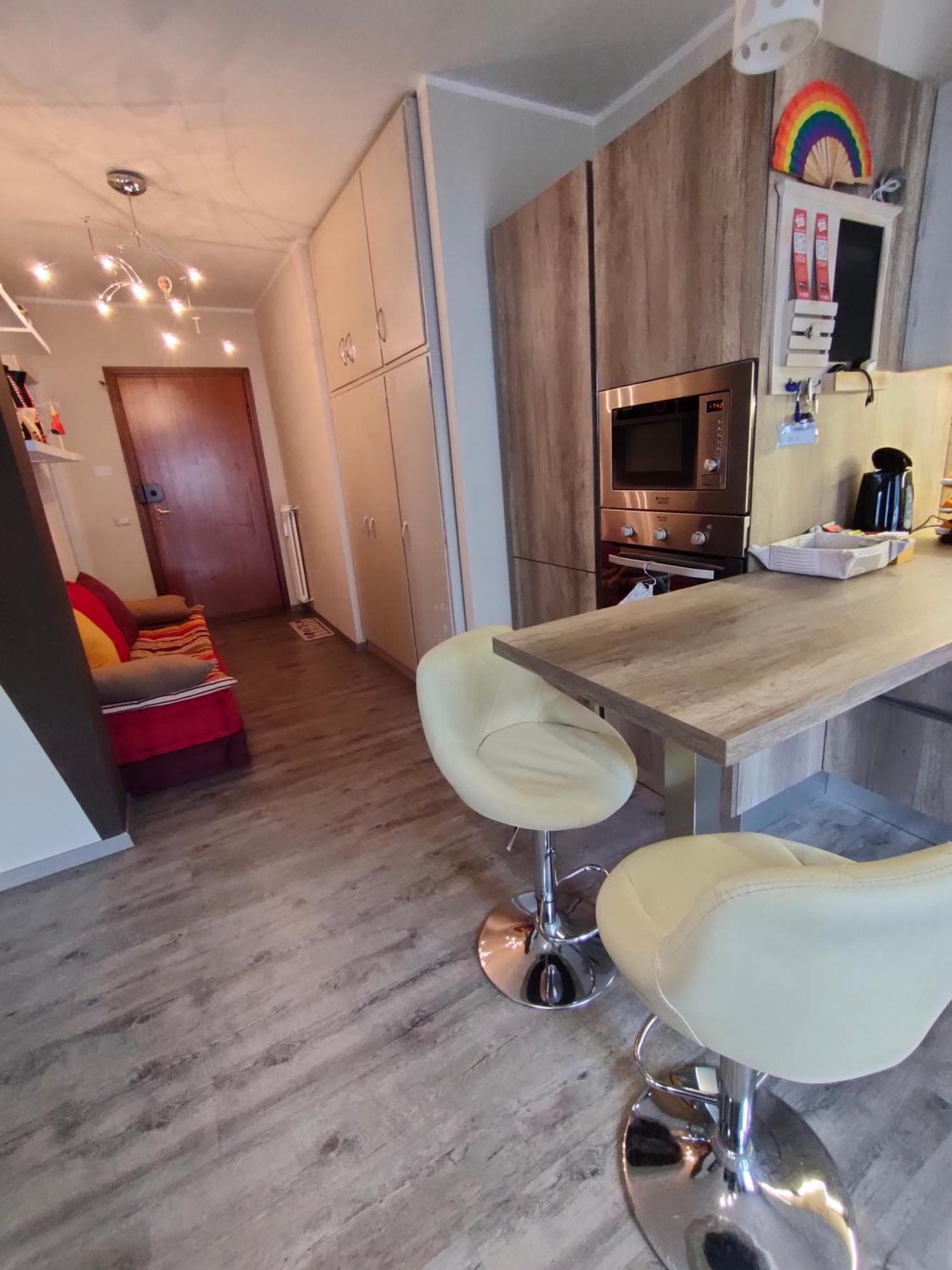 Appartamento Chentre En Ville - A 2 Passi Dal Centro - Parcheggio Gratuito - Cir-Vda-Aosta-0073 外观 照片