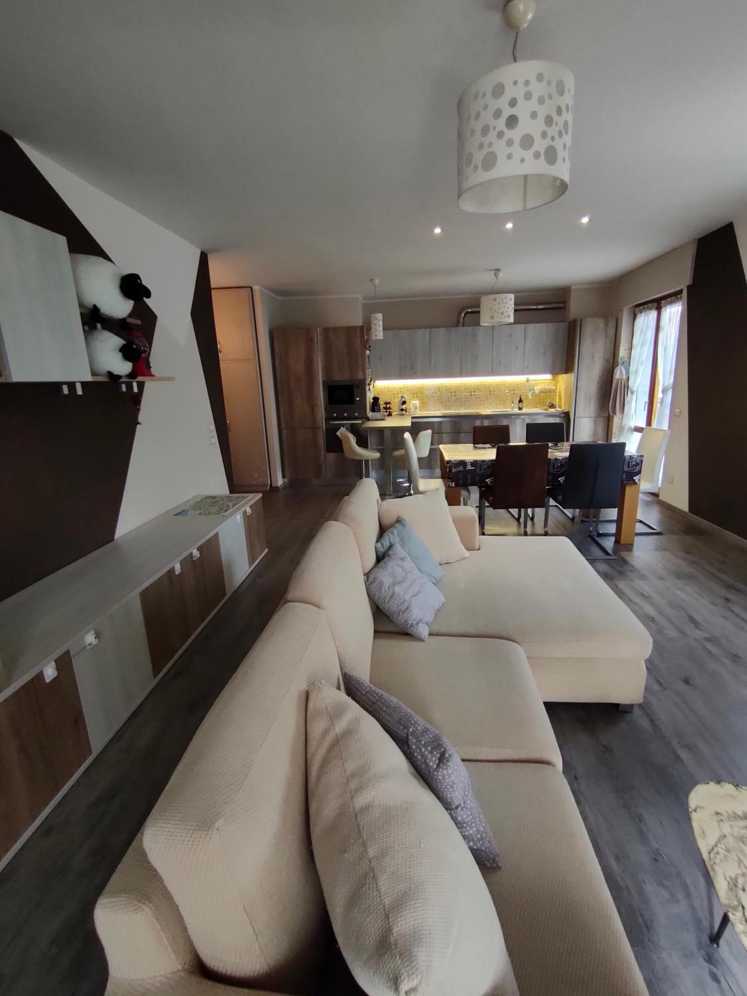 Appartamento Chentre En Ville - A 2 Passi Dal Centro - Parcheggio Gratuito - Cir-Vda-Aosta-0073 外观 照片