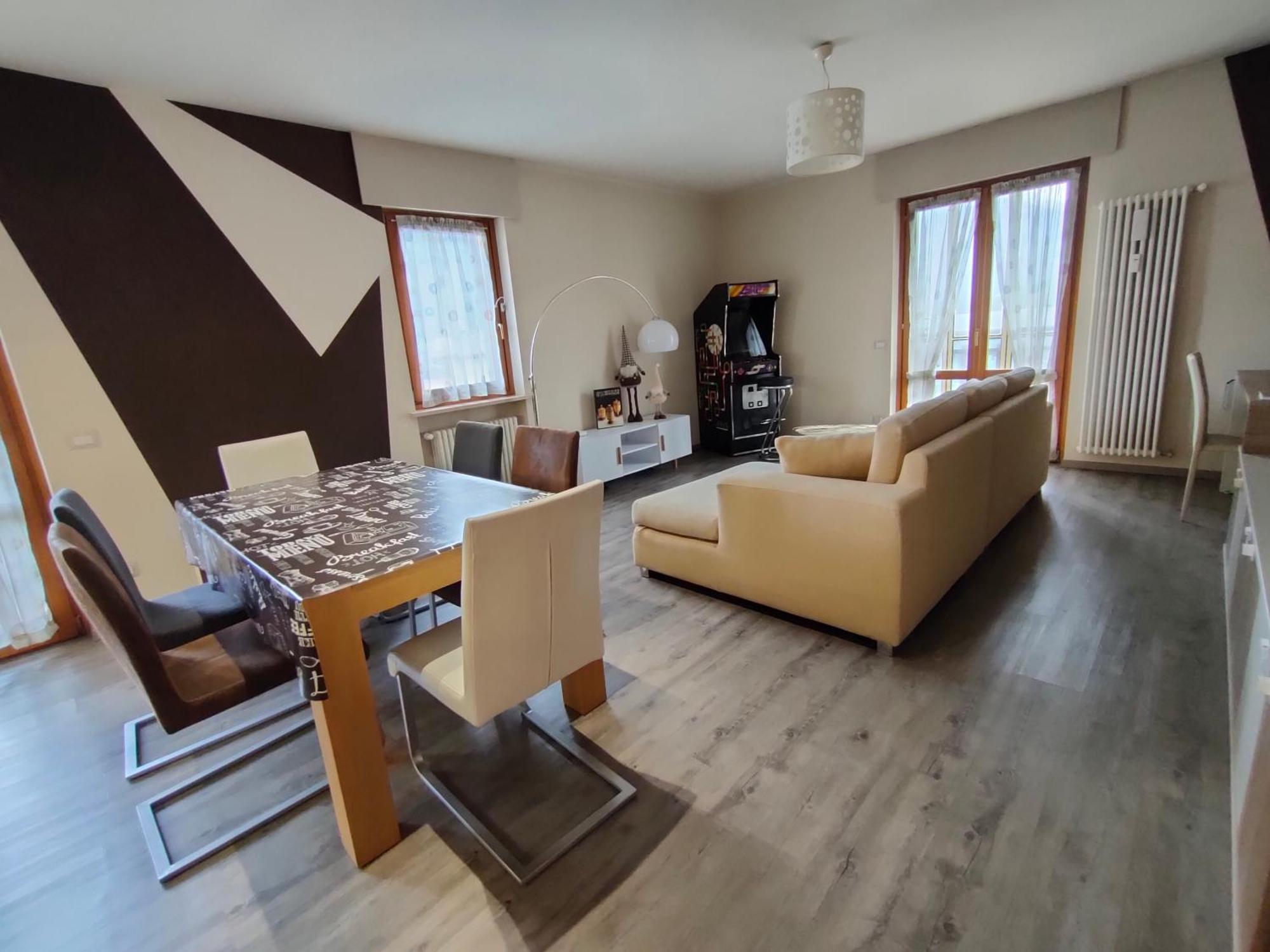 Appartamento Chentre En Ville - A 2 Passi Dal Centro - Parcheggio Gratuito - Cir-Vda-Aosta-0073 外观 照片