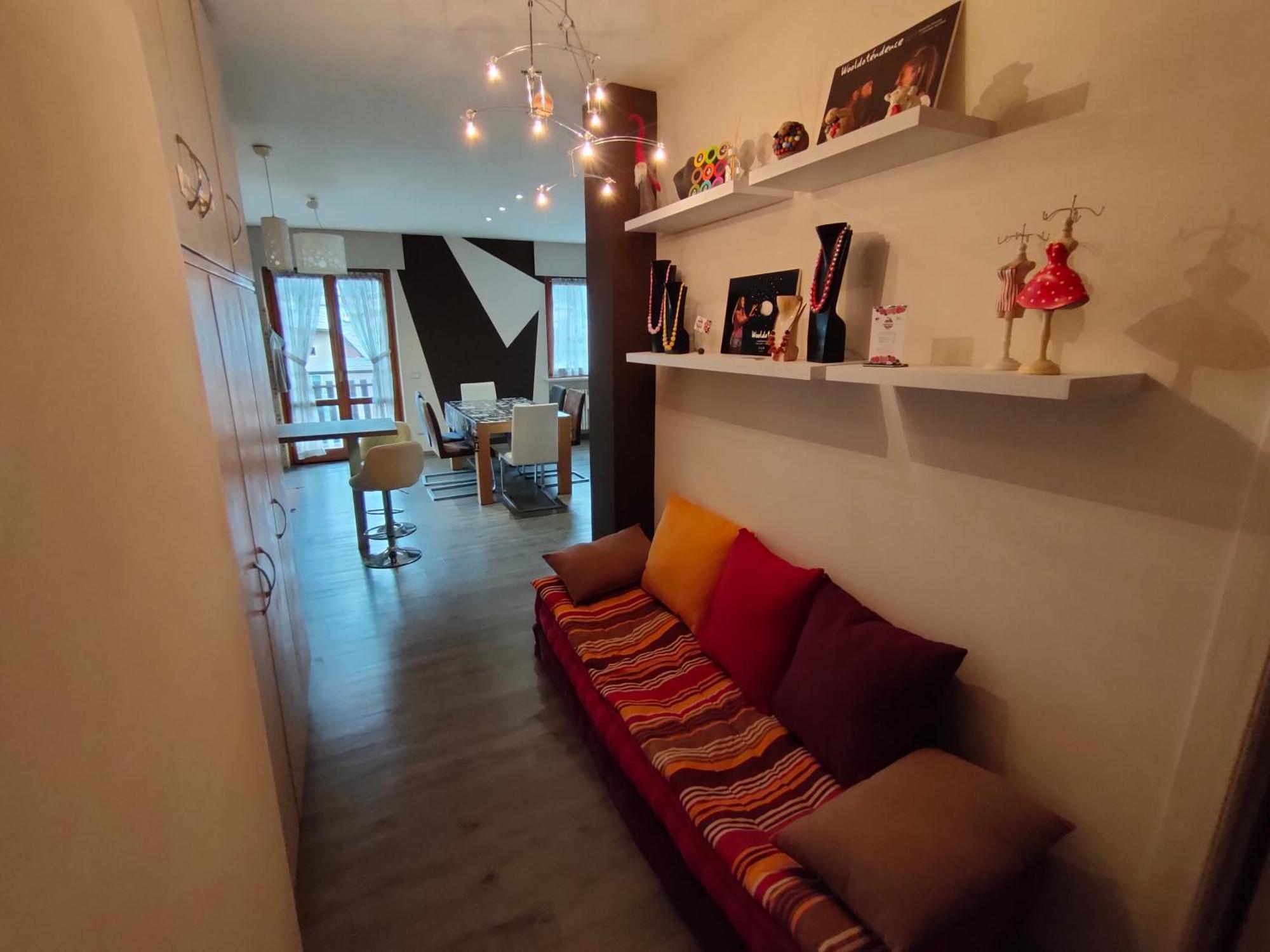 Appartamento Chentre En Ville - A 2 Passi Dal Centro - Parcheggio Gratuito - Cir-Vda-Aosta-0073 外观 照片